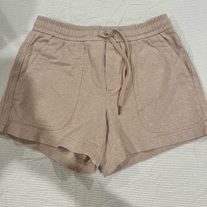 Amazing athleta shorts